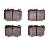 R1 20-23 Mercedes-Benz E350 Front Optimum OE Brake Pads - 2552-1796-00