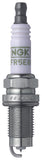 NGK GP Single Platinum Spark Plug Box of 4 (ZFR5EGP) - 7096