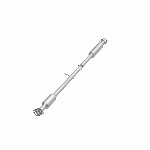 MagnaFlow Direct Fit Catalytic Converter OEM 14-15 Hyundai Tucson 2.0L Underbody - 52815