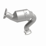 MagnaFlow Conv DF Audi S4 - 49135