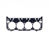 Cometic 92-96 GM LT1 Small Block 4.100 inch Bore .040 inch MLS Head Gasket (w/Valve Pockets) - C5646-040