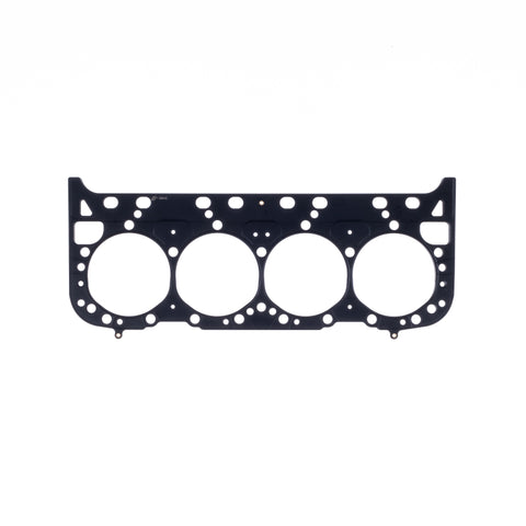 Cometic 92-96 GM LT1 Small Block 4.100 inch Bore .040 inch MLS Head Gasket (w/Valve Pockets) - C5646-040