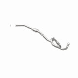 MagnaFlow Conv DF 98-00 Sienna 3.0L - 23751