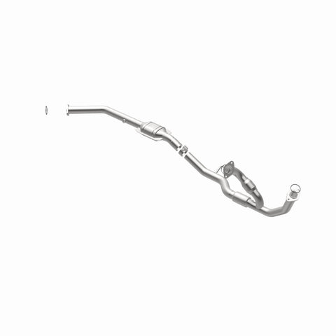 MagnaFlow Conv DF 98-00 Sienna 3.0L - 23751