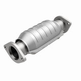 MagnaFlow Conv DF 99-04 VW Golf 2.8L GTI/04-05 Golf 2.8L VR6/99-02 Jetta 2.8L 12 Valve (AFP/GLS/GLX) - 51151