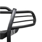 Westin 12-20 Nissan Frontier Sportsman X Grille Guard - Textured Black - 40-32075