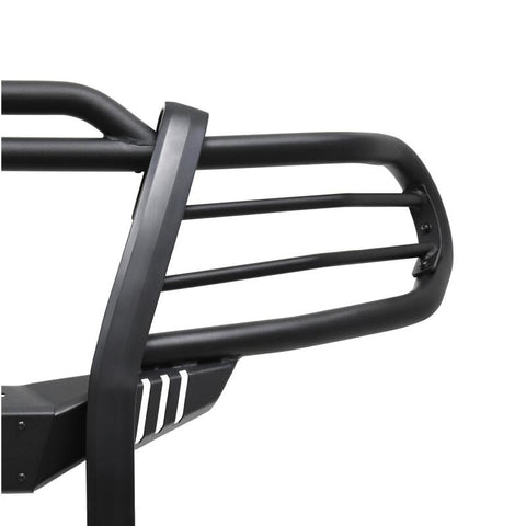 Westin 12-20 Nissan Frontier Sportsman X Grille Guard - Textured Black - 40-32075