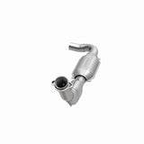 MagnaFlow Direct Fit Catalytic Converter 97 Ford F-150 5.4L (California) - 447127
