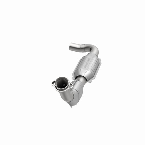 MagnaFlow Direct Fit Catalytic Converter 97-98 Ford Exped 4.6L D/S - 93129