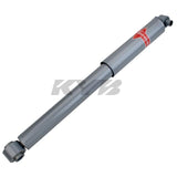 KYB Shocks & Struts Gas-A-Just Front CHEVROLET Silverado C and R - Series 1Ton (2WD) 1991-03 GMC Sie - KG54307