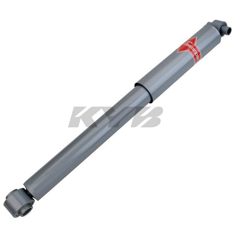 KYB Shocks & Struts Gas-A-Just Front CHEVROLET Silverado C and R - Series 1Ton (2WD) 1991-03 GMC Sie - KG54307