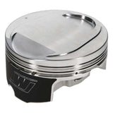 Wiseco Chrysler 6.4L Gen III Hemi Apache 4.090in Bore -8.00in CC Dome 1.210 CH - Set of 8 - K0397XS