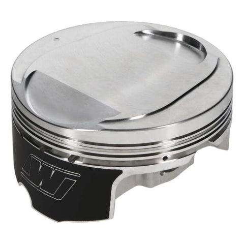 Wiseco Chrysler 6.4L Gen III Hemi Apache 4.090in Bore -8.00in CC Dome 1.210 CH - Set of 8 - K0397XS