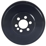 Fluidampr VW 06-08 2L FSI Motor (6 bolt hole mounting) Steel Internally Balanced Damper - 551211