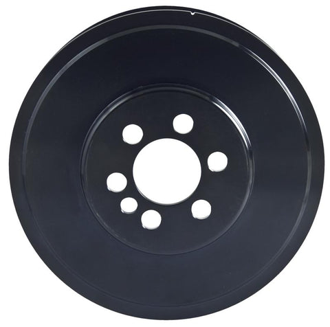 Fluidampr VW 06-08 2L FSI Motor (6 bolt hole mounting) Steel Internally Balanced Damper - 551211