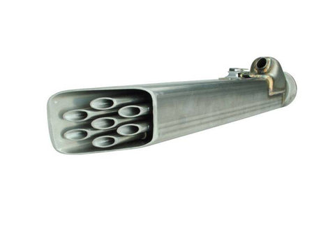 Sinister Diesel 04-07 Ford Powerstroke 6.0L EGR Cooler With Install Kit - SD-EGRC-6.0-04-IK