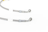 Goodridge 10-15 Camaro Std Models Brake Lines - 12220