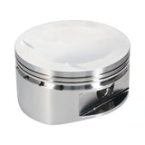 Wiseco Yamaha YFM600 Grizzly Stock CR 3780XH Piston Kit - 4797M09600