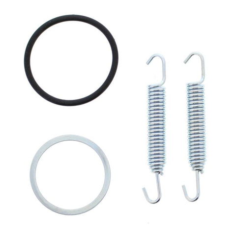 Vertex Gaskets 89-93 Yamaha YZ125 Exhaust Gasket Kit - 823147