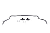 Hellwig 16-20 Nissan Titan/Titan XD Solid Heat Treated Chromoly 1in Rear Sway Bar - 7748