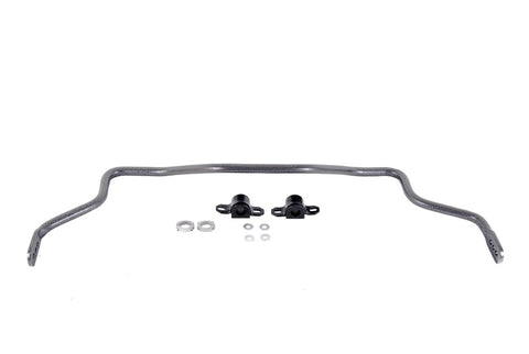 Hellwig 16-20 Nissan Titan/Titan XD Solid Heat Treated Chromoly 1in Rear Sway Bar - 7748