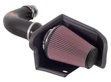 K&N 97-04 Ford F150/Expedition / Lincoln Navigator V8-4.6/5.4L Performance Intake Kit - 57-2541