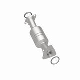 MagnaFlow Direct Fit Catalytic Converter 2010-2012 CX-7 2.5 L Underbody - 52222