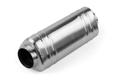 APR Premium Sound Absorption Muffler - 76mm (3in) Triangle Body (345x128x131) - MUH0013