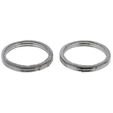 Vertex Gaskets 73-75 Yamaha RD350 Exhaust Gasket Kit - 823039