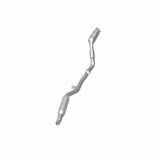 MagnaFlow Right Side Converter Direct Fit California Grade 06-08 Audi A6 Quattro 3.2L - 5461133
