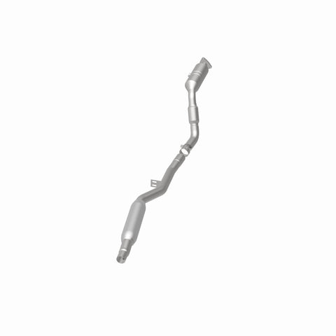 MagnaFlow Right Side Converter Direct Fit California Grade 06-08 Audi A6 Quattro 3.2L - 5461133