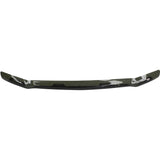 Westin 2016-2018 Chevrolet Silverado 1500 Platinum Bug Shield - Smoke - 72-91138