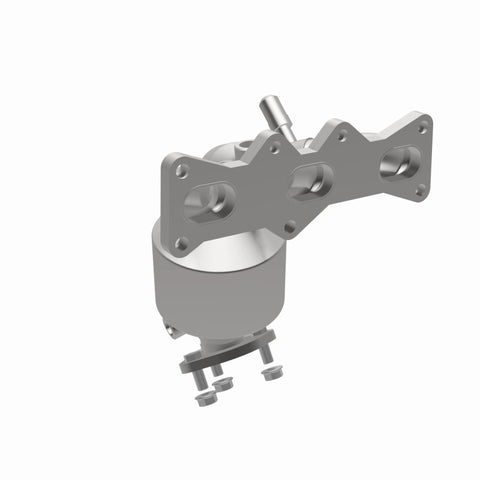 MagnaFlow Conv DF 96-02 Mazda Millenia 2.3L - 51870