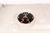 Aeromotive 86-98.5 Ford Mustang Fuel Tank w/ TVS Brushless A1000 Fuel Pump - 19120