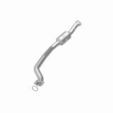 MagnaFlow 12-17 Dodge Durango / 13-17 Jeep Grand Cherokee Direct Fit CARB Compliant Converter - 5551583