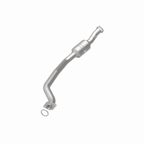 MagnaFlow 12-17 Dodge Durango / 13-17 Jeep Grand Cherokee Direct Fit CARB Compliant Converter - 5551583