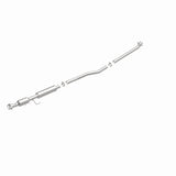 MagnaFlow Direct Fit Catalytic Converter 13-18 Mazda CX-5 OEM Underbody - 21-328