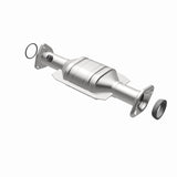 MagnaFlow Direct Fit Catalytic Converter 95 Honda Odyssey 2.2L - 27401