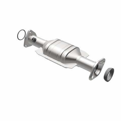 MagnaFlow Direct Fit Catalytic Converter 95 Honda Odyssey 2.2L - 27401