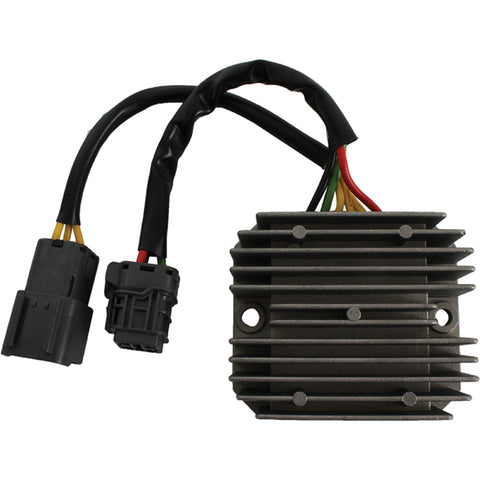 Arrowhead KYMCO 12 Volt Regulator / Rectifier - 230-58160