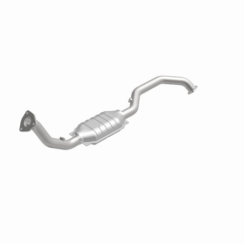 MagnaFlow Direct Fit Catalytic Converter 98-02 3.5L Isuzu Trooper PS - 23634