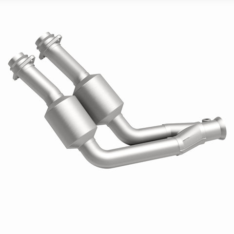 MagnaFlow Conv DF 1995-1997 Jaguar Vanden Plas/ XJ6 4.0 - 24226