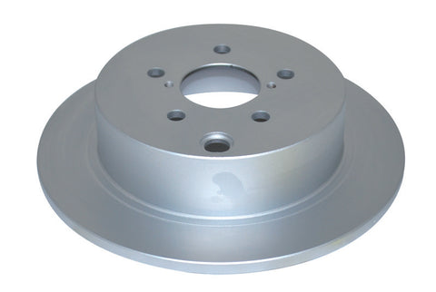 DBA 14-18 Subaru Forester 2.5L Rear En-Shield Street Series Rotor - DBA2667E
