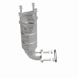 MagnaFlow Conv Direct Fit 97-99 Hyundai Accent 1.5L - 452842