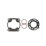 Cometic 91-97 Kawasaki KX80 RT 49mm Bore Top End Gasket Kit - C7031