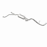 Magnaflow 2022+ Nissan Frontier (3.8L V6) Street Series Cat-Back Performance Exhaust System - 19574