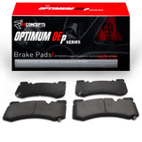 R1 25-26 Chevrolet Blazer EV Front Optimum OE Brake Pads - 2552-2407-10