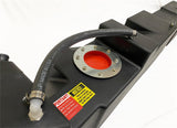 Titan Fuel Tanks 06-12 RAM 2500/3500 52 Gal. Extra HD Cross-Linked PE XXL Mid-Ship Tank- Mega Cab SB - 7030206