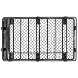 ARB Alloy Rack Cage W/Mesh 2200X1250mm 87X49 - 4900010M
