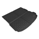3D MAXpider 23-24 Mercedes-Benz Gle Coupe Kagu Black Cargo - M1MB1851309